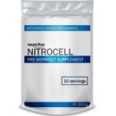 Warrior NitroCell 900 g