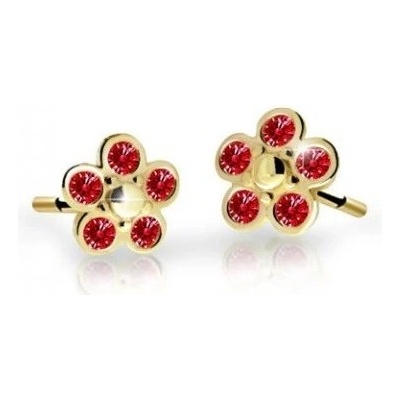 Cutie Jewellery C2744-30-X-1 červená