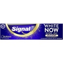 Signal White Now Gold Triple power 75 ml
