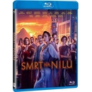 Smrt na Nilu BD