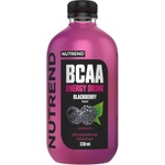 Nutrend BCAA Energy [330 мл] Тропическо Манго