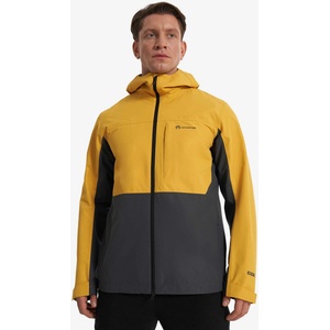 OUTVENTURE Яке Mens Hiking Rain Jacket - sportdepot - 56,25 лв