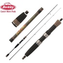 Berkley FIREFLEX SPIN 2,1 m 10-32 g 2 díly