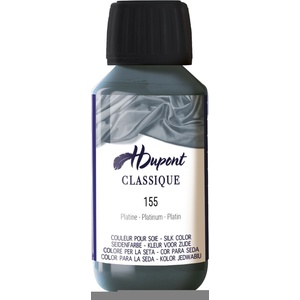 HDupont Classique Копринена боя Platine 125 ml 1 бр (DU0600125155)
