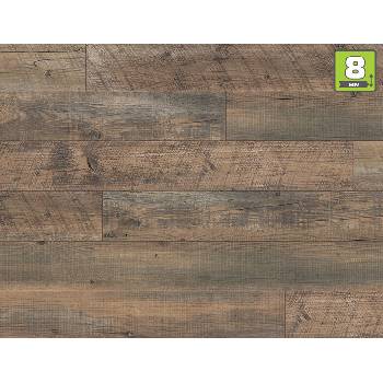 KAINDL ЛАМИНИРАН ПАРКЕТ БОР МАДЕРА 4427 Classic Touch Premium Plank 32/AC4 1383х159х8мм (4427)