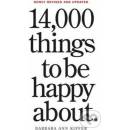 14,000 Things to Be Happy About.
