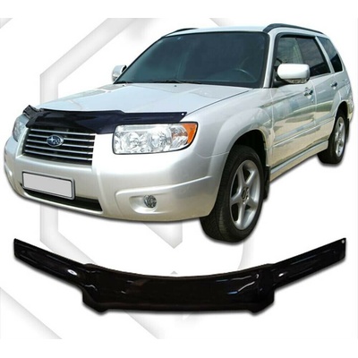 SCOUTT Deflektor prednej kapoty Subaru Forester 2005-2008