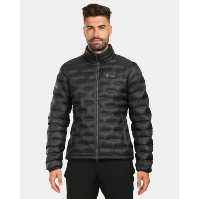 Kilpi Мъжко затоплено яке Kilpi PAPI-M Черно Kilpi | Cheren | МЪЖЕ | L