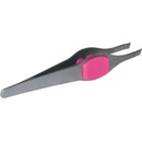 Abella pinzeta šikmá TW097