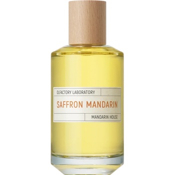 Liquides Imaginaires Saffron Mandarin унисекс парфюм 100 мл - EDP