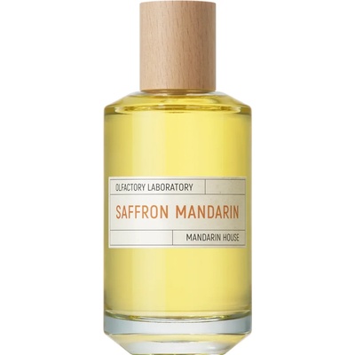 Liquides Imaginaires Saffron Mandarin унисекс парфюм 100 мл - EDP
