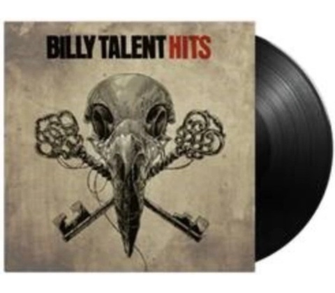 Billy Talent: Hits LP