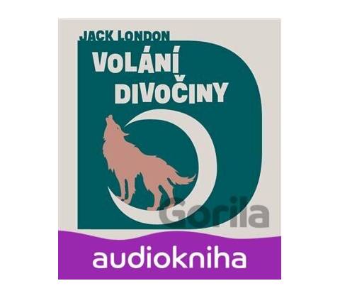 Volání divočiny