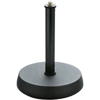 Konig & Meyer 23200 Table Microphone Stand