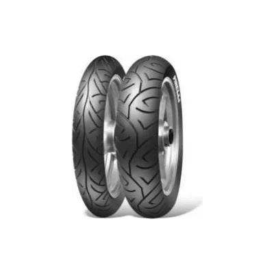 Pirelli Sport Demon 130/80-18 66V