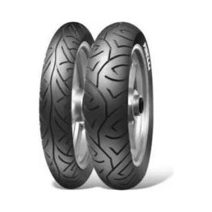 Pirelli Sport Demon 130/80-18 66V Мотоциклетни гуми
