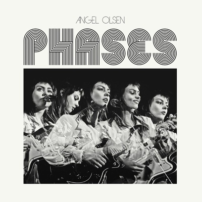 Angel Olsen - Phases (LP) (656605231419)