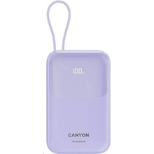 Canyon PB-101 10000mAh purple
