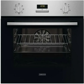 Image 1 of Zanussi ZOCEC2X2