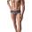 Anais Ares Slip Black L