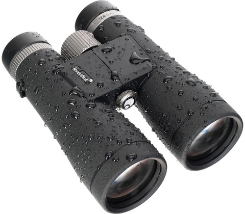 Levenhuk Nitro ED 10x50
