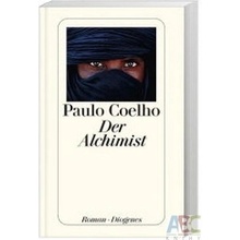 Der Alchimist - Paulo Coelho
