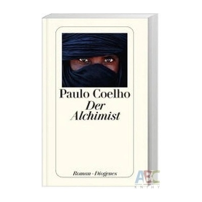 Der Alchimist - Paulo Coelho