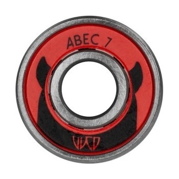 WCD Abec 7 Freespin 16 ks