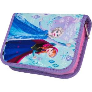 COOLPACK Ученически несесер Coolpack Clipper Frozen