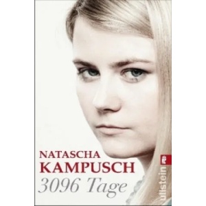 3096 Tage | Natascha Kampusch (2012)
