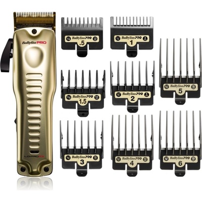BaByliss PRO FX825GE