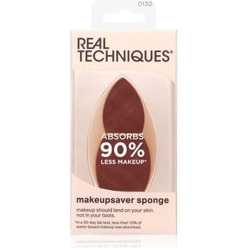Real Techniques Makeup Saver Sponge гъба за фон дьо тен