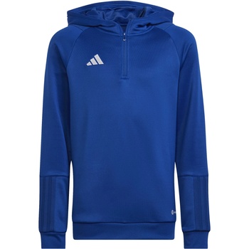 Adidas Суитшърт с качулка adidas TIRO23 C HOOD Y hu1354 Размер XXS (111-116 cm)