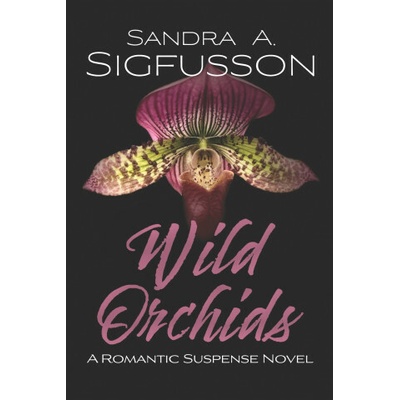 Wild Orchids