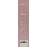 Subrina Subrína Professional Demi Permanent Colour 60 ml деми-перманентен тонер 7/5 Medium Blonde - Red