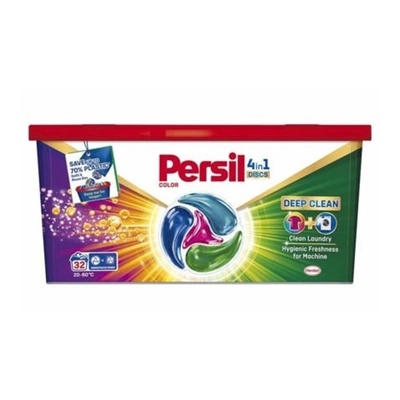 Persil Капсули за пране 4in1 32доза