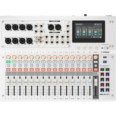 Yamaha MGX16V