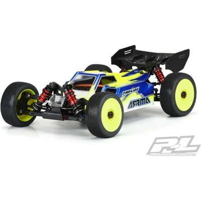 Pro-Line TLR karoséria 1:8 Axis Typhon 6S Tuned