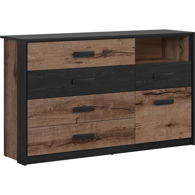 Скрин Kassel KOM1D5S