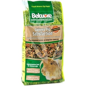  Belcuore G. Pig 500g - храна за морско свинче (20584290)
