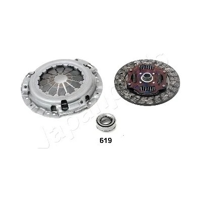 JAPANPARTS SPOJKOVA SADA KF-619