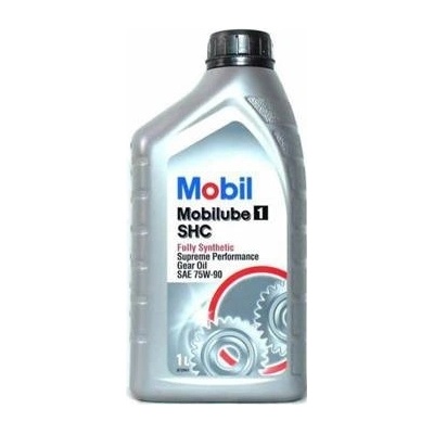 Mobil Mobilube 1 SHC 75W-90 1 l