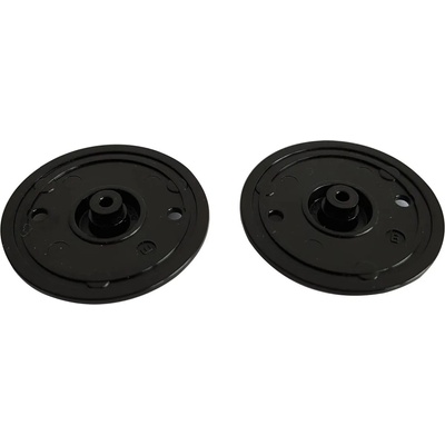 Zebra Комплект ролкови адаптери Zebra ZQ511, ZQ521, ZQ510, ZQ520, 3 br/paket (P1063406-025)