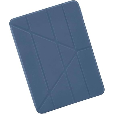 Pipetto Origimi No1 Original Case iPad 10 9 2022 P052-51-V Navy