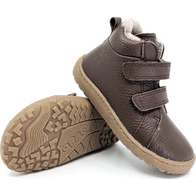 Froddo Barefoot G3110263-9 Brown
