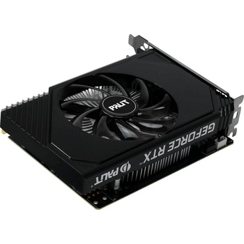 Image 1 of Palit GeForce RTX 3050 StormX OC 6GB (NE63050S18JE-1070F)