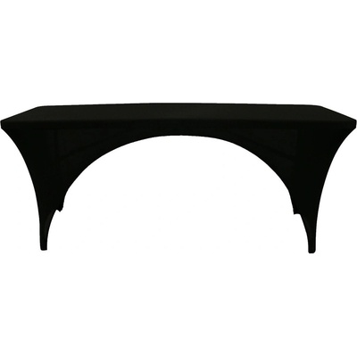 TENTino Elastický poťah Catering na skladací stôl 180-183x76 cm 2x VÝKROJ