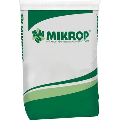 Mikrop Bio ČOJ-2 Kŕmna zmes 25 kg