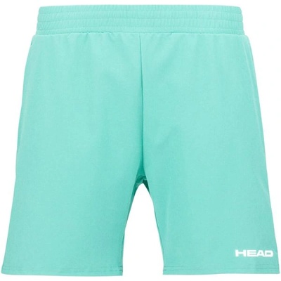 Head Мъжки шорти Head Power Shorts - turquoise