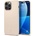 Spigen Противоударен Калъф за iPhone 14 Pro Max, Spigen Thin Fit Case, Бежов (ACS04770)